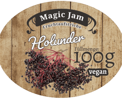 Holunder