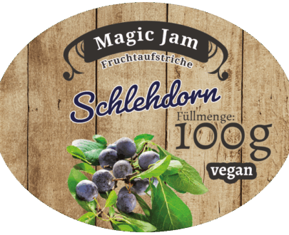 Schlehdorn