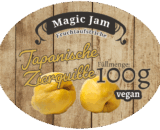 Japanische Zierquitte