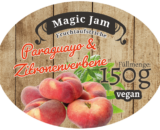 Paraguayo & Zitronenverbene