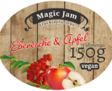 Eberesche & Apfel